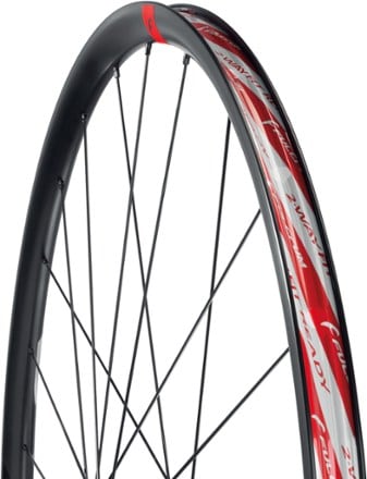 Fulcrum Racing 6 DB Wheel 1
