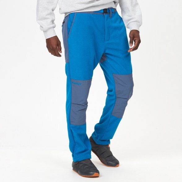 On Body Image of color Better Blue/Blue Indigo