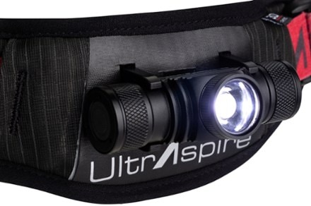 UltrAspire Lumen 400z 2.0 Waist Light 1