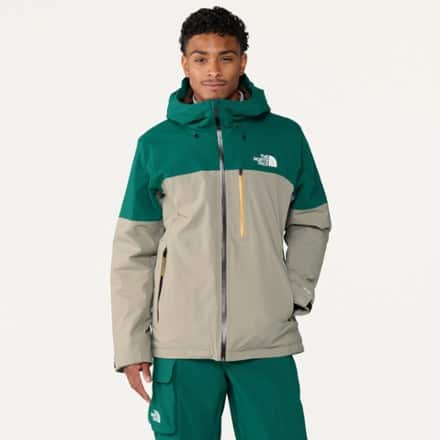The North Face Freedom Insulated Jacket - Men's 1