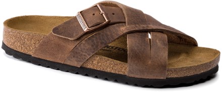 Birkenstock Lugano Sandals - Men's 1