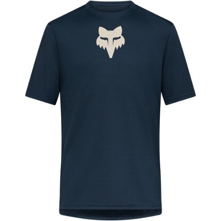 Fox Ranger Fox Head Bike Jersey - Men's 0