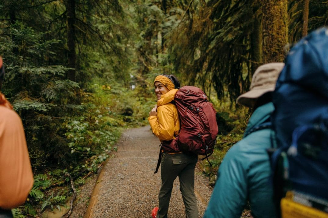 Location Image for Kalmia 60 Pack - Closeout - Women's