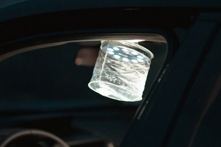 BioLite Luci Charge 150 Inflatable Solar Lantern 3