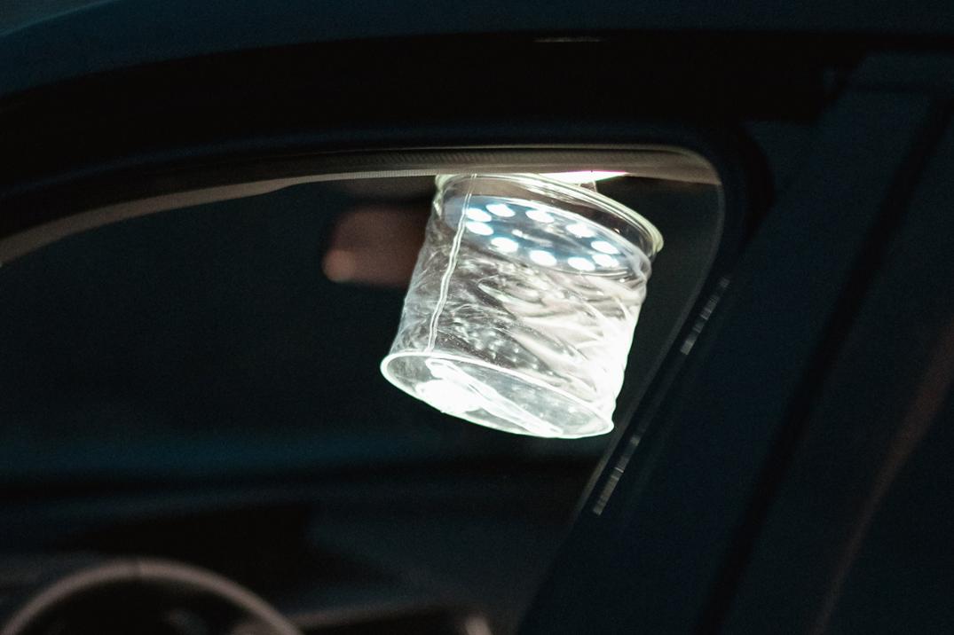 Location Image for Luci Charge 150 Inflatable Solar Lantern