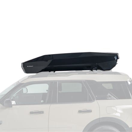 Kuat Varial XL Roof Box 3