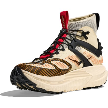 HOKA Mafate X Hiking Boots 3