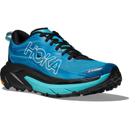 HOKA Mafate 5 Trail-Running Shoes - Men's 2