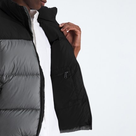 The North Face 1996 Retro Nuptse Vest - Men's 4
