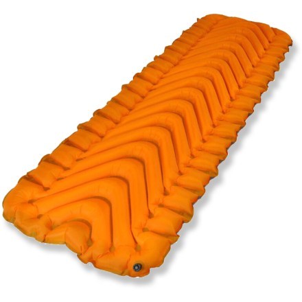 Klymit Static V Lite Insulated Sleeping Pad Rei Co Op