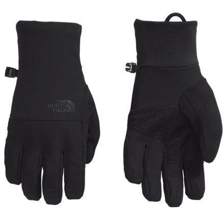 Amazon.com: The North Face Etip Recycled Gloves, Earthen