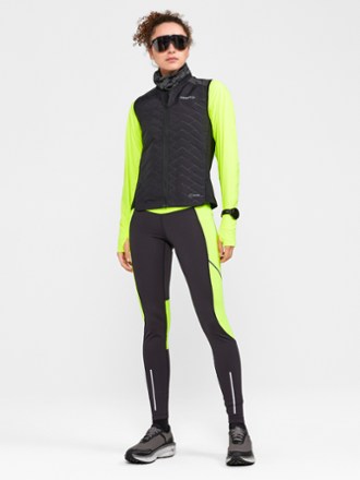 Craft ADV Essence Warm Tights - Women's 3