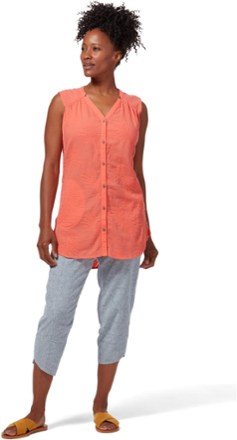 Royal Robbins Oasis Tank Top - Women's 3