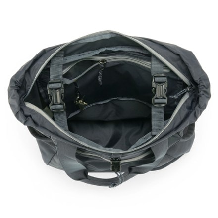 Patagonia Terravia Tote Pack 24 L Interior