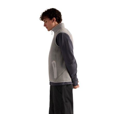 Arc'teryx Covert Vest - Men's | REI Co-op