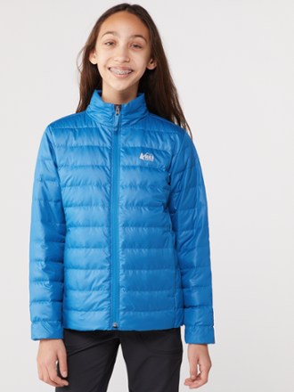 REI Co-op 650 Down Jacket - Kids' 1