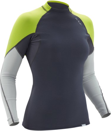 NRS HydroSkin 0.5 Shirt - Women's 4