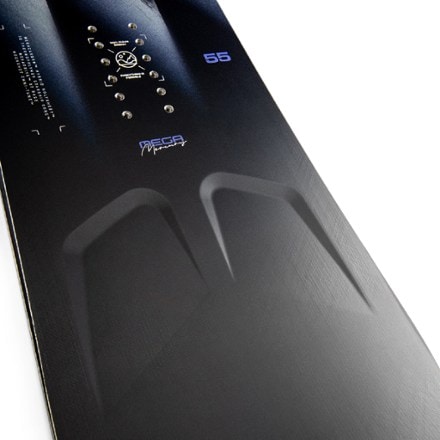 Capita Mega Merc Snowboard - 2024/2025 9
