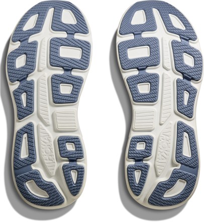 HOKA Bondi 9 Road-Running Shoes - Men's 7