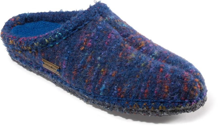 haflinger women's as soft sole