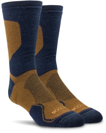 Woolrich Technical Hiker Vented Socks - 2 Pairs 0