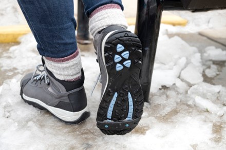 Yaktrax QuickTrax Traction System 2