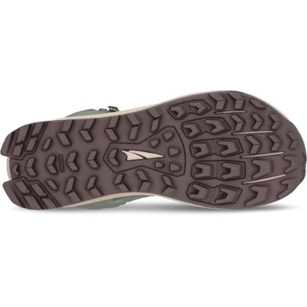 Altra Lone Peak 9 Waterproof Mid Hiking Boots - Women's 5