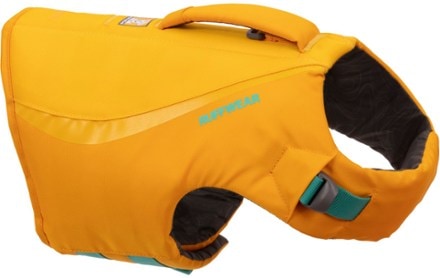 Ruffwear Float Coat Dog Life Jacket 0