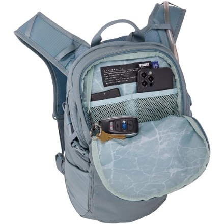 Thule AllTrail 16 L Hydration Pack 6