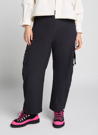 SENIQ Trailmix Pants - Women's 0