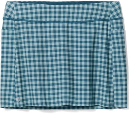 Smartwool Active Lined Skirt 0