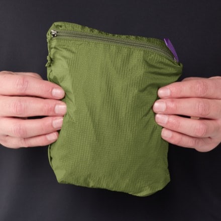 Patagonia Houdini Stash Half-Zip Jacket - Men's 6