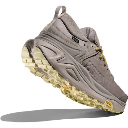 HOKA Kaha 3 Low GTX Hiking Shoes - Men's 5