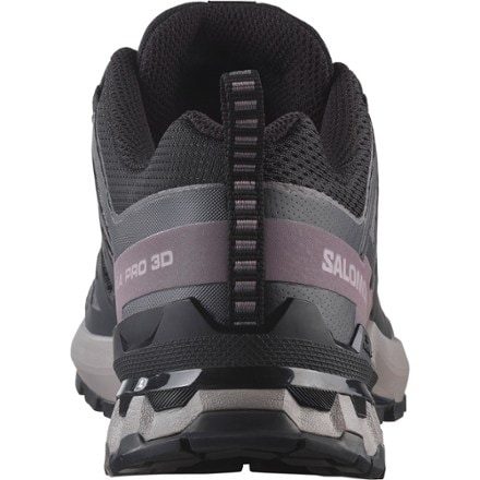 Salomon XA Pro 3D V9 Trail Shoes - Women's 4