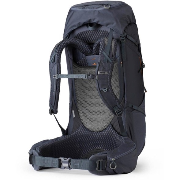 backpack gregory gravity Reality Capable of fine tuning the fit and excelling in moisture management Gregory Baltoro 65 Reviews -