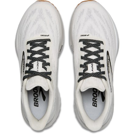 Brooks Launch 11 Road-Running Shoes - Women's 4