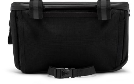Chrome Helix Handlebar Bag 3