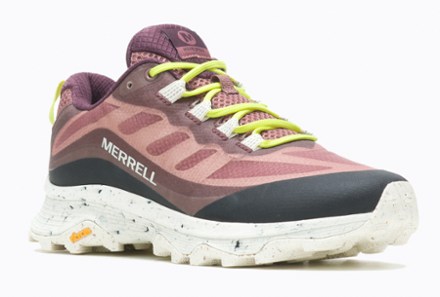 Merrell Moab Speed Low Hiking Shoes - Women's 5