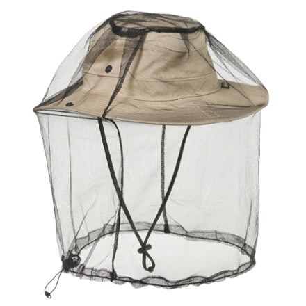 Sea to Summit Mosquito Head Net with Insect Shield 4