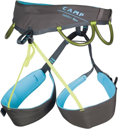 C.A.M.P. Energy Nova Harness Package - Women's 3