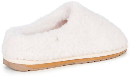 EMU Australia Joy Teddy Slippers - Women's 3