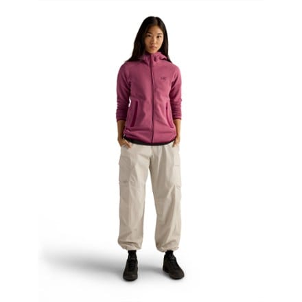 Arc'teryx Kyanite Hoody - Women's 9