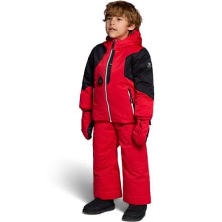 Obermeyer Orb Insulated Jacket - Toddlers' 4