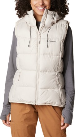 Columbia Pike Lake II Insulated Vest - Women