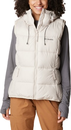 Rei heated hotsell vest