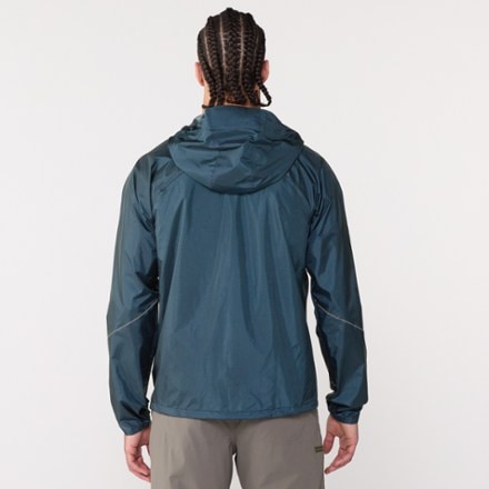 Outdoor Research Helium Rain Jacket - Men's 2