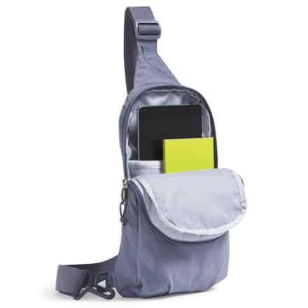 The North Face Glen Canyon Sling Bag 2