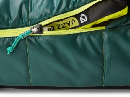 NEMO Jazz 30 Double Sleeping Bag 4