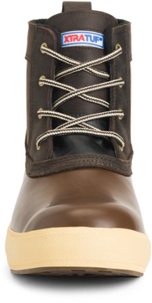 XTRATUF 6" Legacy Lace Boots - Men's 4