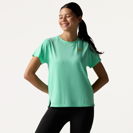 rabbit UPF T-Shirt - Women's 1